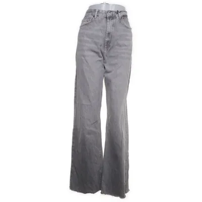 Jean (Gris) de Zara