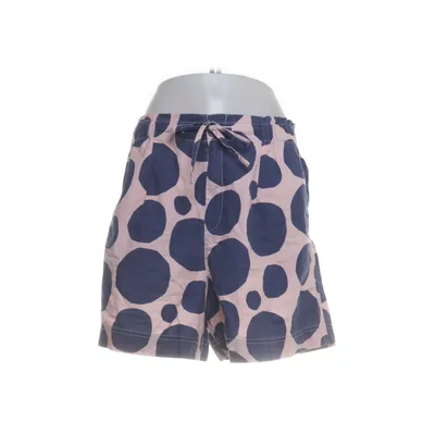 Jeansshorts (Pink, Blå) fra Marimekko Linned, Bomuld