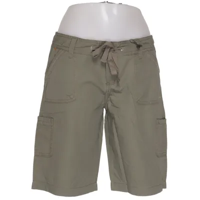 Cargo shorts (Groen) van Wear It Declare It Katoen
