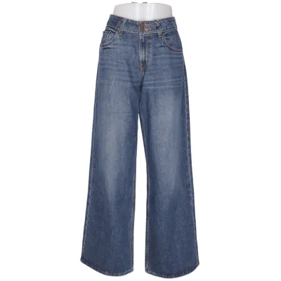 Jeans (Blå) fra Levi Strauss & Co Bomuld