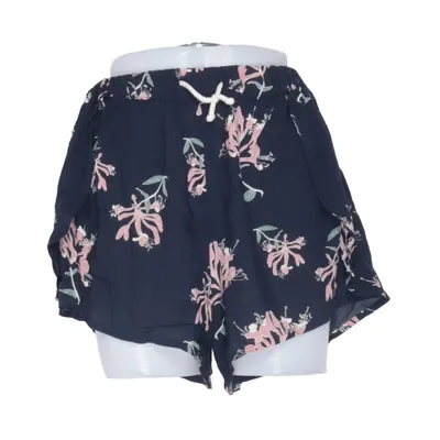 Shorts (Blå, Flerfärgad) från Emma och Malena