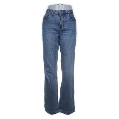 Jeans (Blå) från Vero Moda Återvunnen bomull