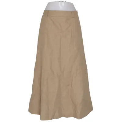 Kjol (Beige) från Filippa K Linne, Polyamid