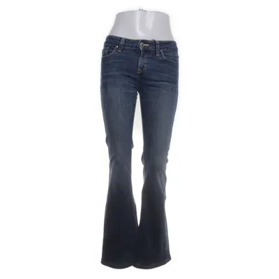 Jeans (W095Z008-F1-990) fra 7 for All Mankind Bomuld, Elastan