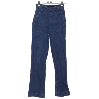 Spijkerbroek (Blauw) van Emmy