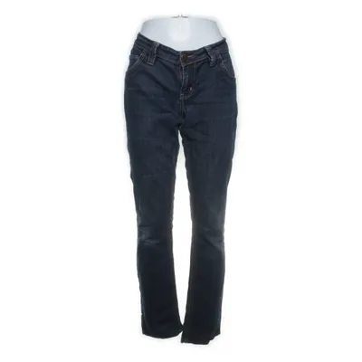 Jeans (lisa) från Lindex Jeans Bomull, Elastan, Polyester