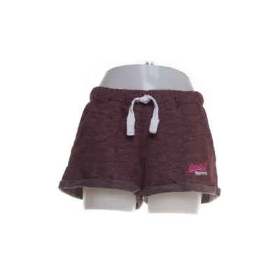 Shorts (Pink) fra Superdry Bomuld