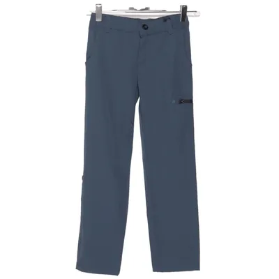 Outdoor broek (Blauw) van HIP&HOPPS Elastaan, Polyester