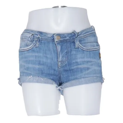 Jeansshorts (Elect Legging Wmn) fra G-Star Raw Bomuld, Elastan, Polyester