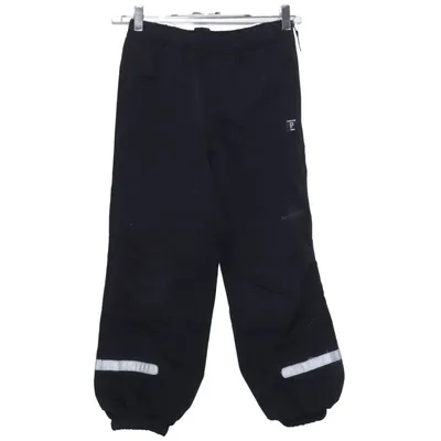 Pantalon de neige (Noir) de Polarn O. Pyret