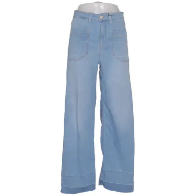 Spijkerbroek (Miru 6/8) van Raffaello Rossi Katoen, Elastaan, Lyocell, Polyester