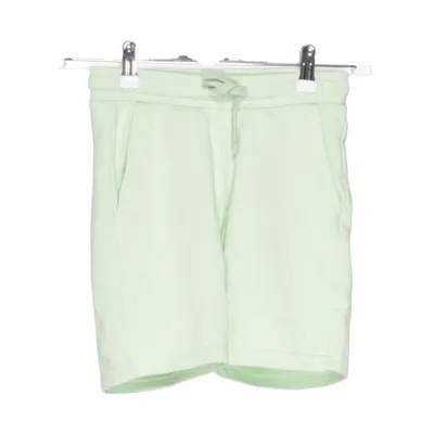 Mjukisshorts (Grön) från Moose Knuckles Bomull, Polyester