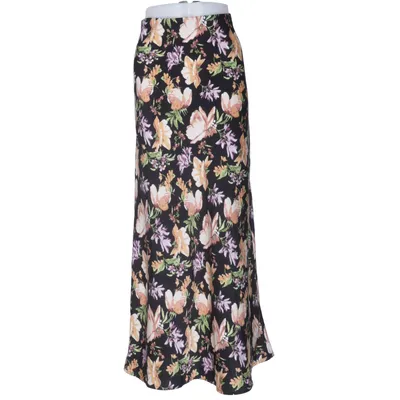 Maxi skirt (Pursarah) from Pure Friday Polyester