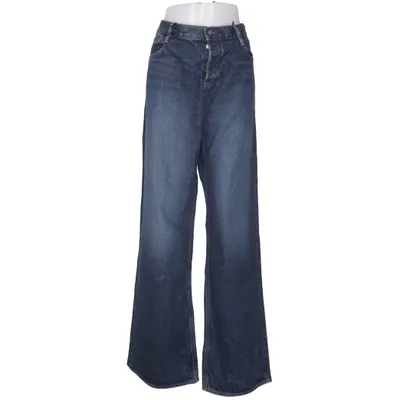 Jeans (Judee) fra G-Star Raw Økologisk bomuld, Genanvendt bomuld