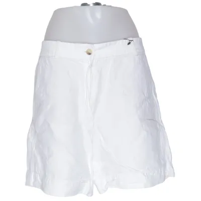 Short (Blanc) de Massimo Dutti