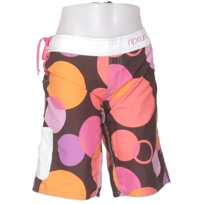 Shorts de bain (Marron, Multicolore) de Rip Curl Polyester