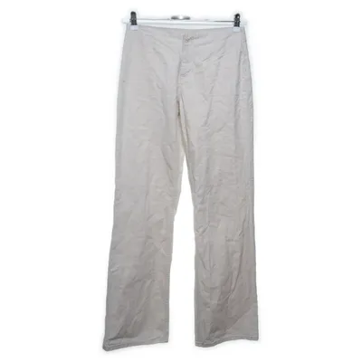 Byxor (FORTE TROUSERS) från Ávora Bomull, Linne