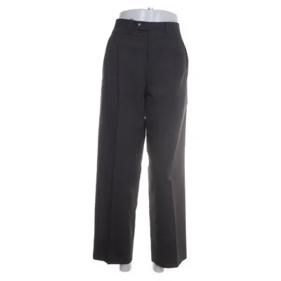 Pants (Gray) from Emidio Tucci Polyester, Wool