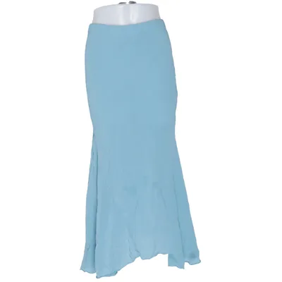 Jupe longue (Bleu)