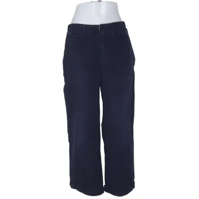 Pantalon (Bleu) de Engineered Garments Coton