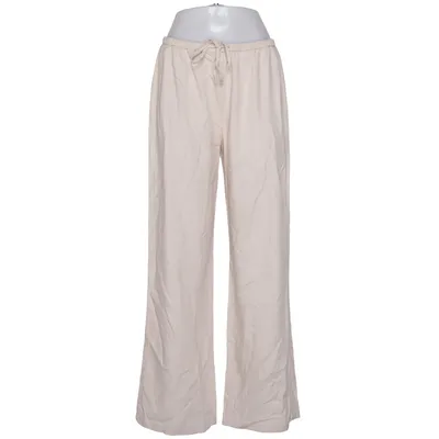 Palazzobyxor (Beige) från Pull & Bear