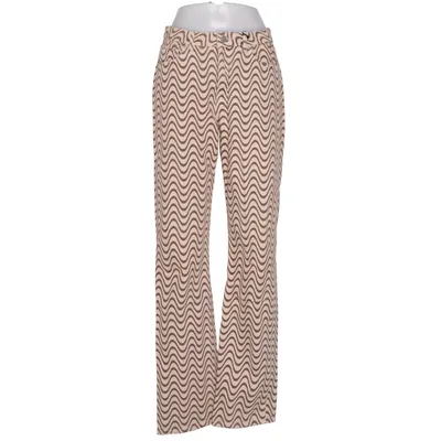 Jeans (ENBREE STRAIGHT JEANS AOP 6865) fra Envii Økologisk bomuld