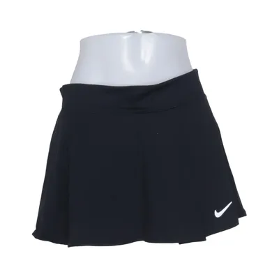 Sports skirt (Black) from Nike Elastane, Polyester