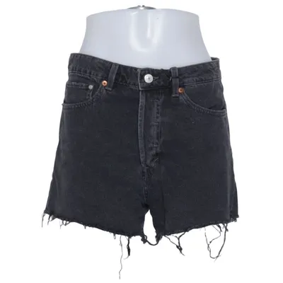 Short en jean (Vintage Shorts High Waist) de &Denim by H&M Coton