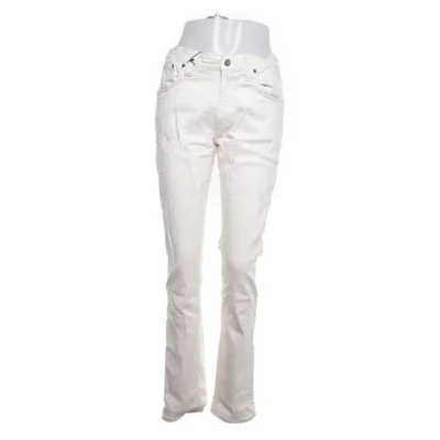 Jeans (Vit) från Nudie Jeans