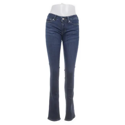 Jeans (Blue) from Kings of Indigo Organic cotton, Elastane, Polyester, Recycled cotton