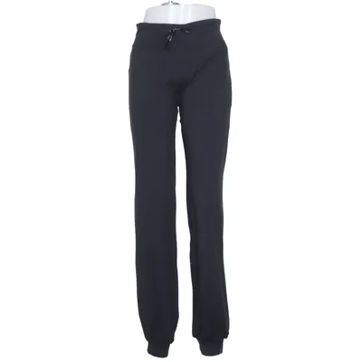 Joggingbroek (Zwart) van Blacc Yoga Elastaan, Polyester