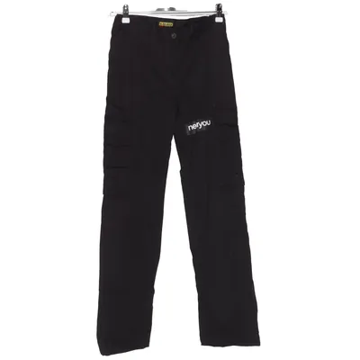 Cargobukser (C34) fra Blåkläder Bomuld, Polyester
