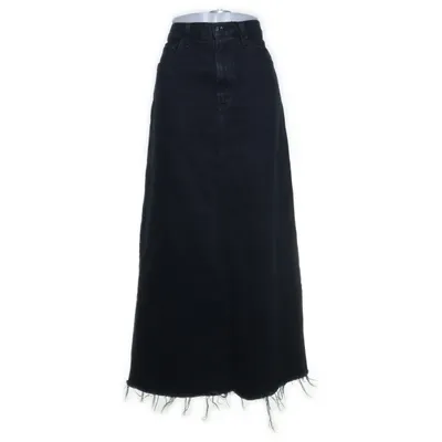 Jeanskjol (HILLA SKIRT) från Agolde Ekologisk bomull