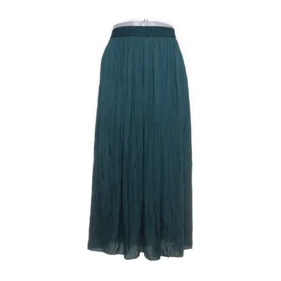 Långkjol (Grön) från Zero