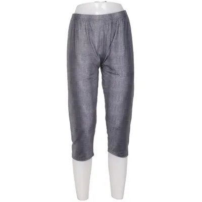 Sports tights (Gray) from Eleven Bamboo, Cotton, Elastane