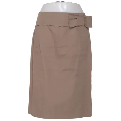 Kjol (Beige, Grön) från Von Daniels