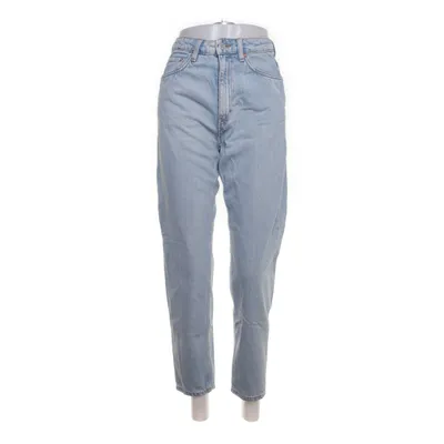 Jeans (Lash Extra High Mom Jeans) från Weekday Bomull