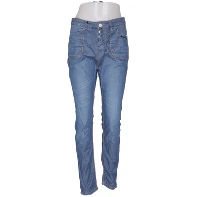 Spijkerbroek (Blauw) van M.O.D. Tencel