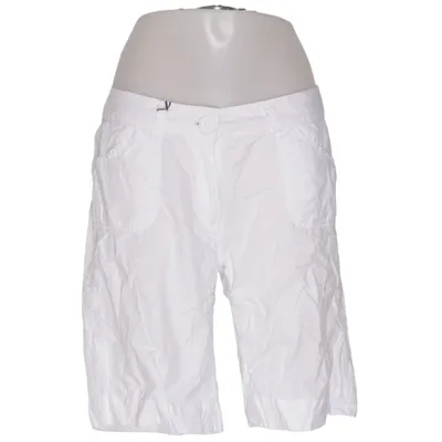 Shorts (Vit) från Colours of Africa Bomull