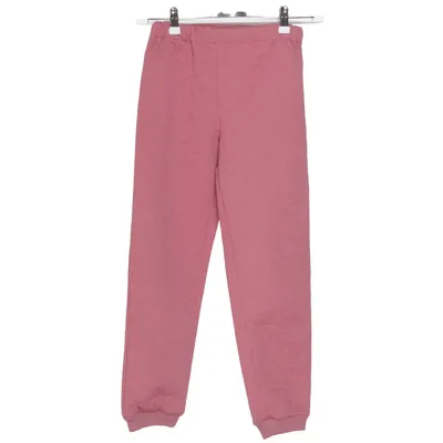 Sweatpants (Pink) from Wheat Polyester