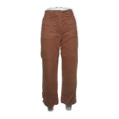 Corduroy pants (HUDSON STREET) from Sessún Cotton, Elastane
