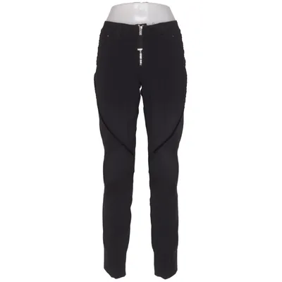 Pants (Black) from High Tech Elastane, Polyamide