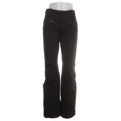 Friluftsbukser (Sort) fra Peak Performance Polyester