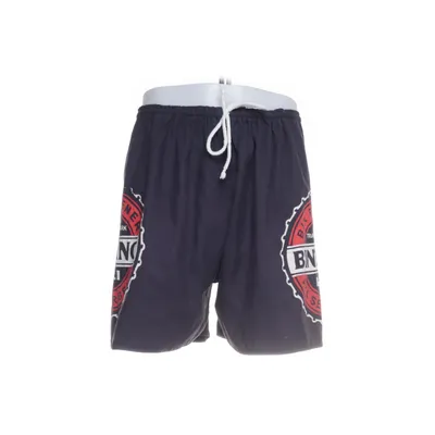 Shorts (Blue, Multicolored) from Bintang Cotton
