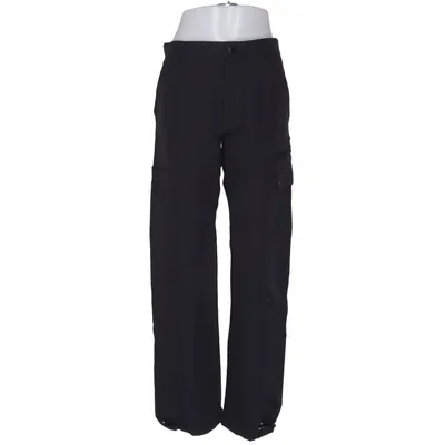 Outdoor broek (Zwart)