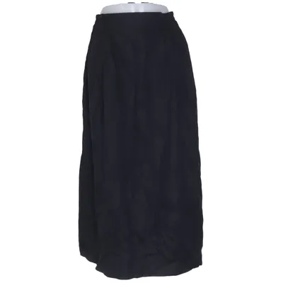 Jupe longue (Noir) de Liebling Tencel