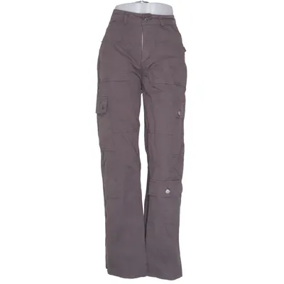 Cargobyxor (Grå) från Shein