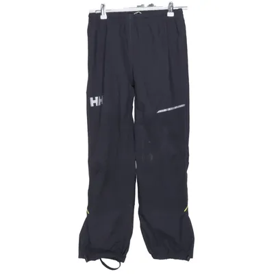 Regenbroek (Zwart) van Helly Hansen Polyamide, Polyester