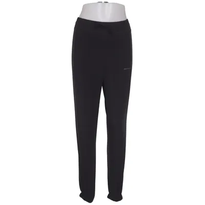 Joggers (Black) from Röhnisch Elastane, Polyester