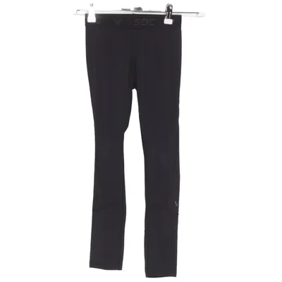 Sports tights (Black) from SOC Elastane, Polyester